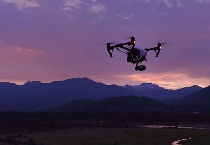 Drone UAV Services